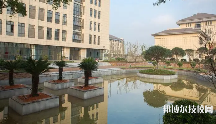 龙游县职业技术学校2023年招生录取分数线