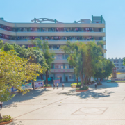 广东省机械技师学院(塘贝校区)