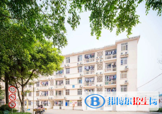 广东省机械技师学院(塘贝校区)2020年宿舍条件