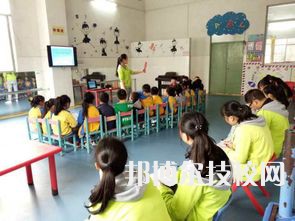 江西长江科技中等专业学校2023年有哪些专业