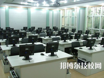 江西华忆电子工业中等专业学校2023年有哪些专业