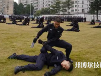 广西警官学校怎么样、好不好