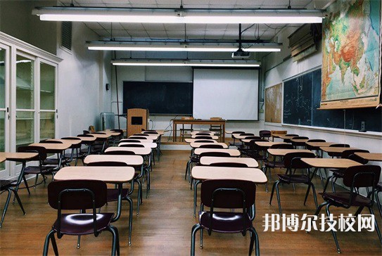 合肥应用科技学校2023年学费、收费多少