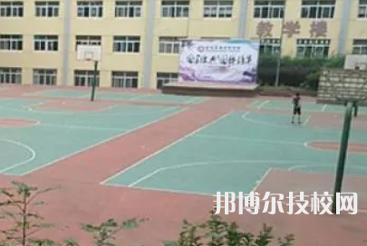 武汉东湖光电学校2023年招生录取分数线