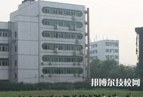武汉技师学院2023年招生录取分数线