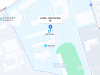 杭州第一技师学院2023年地址在哪里