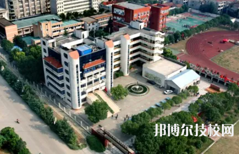 武汉东西湖职业技术学校2023年招生录取分数线