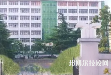 武汉司法学校2023年招生录取分数线