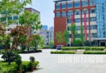 武汉石牌岭职业高中2023年怎么样、好不好