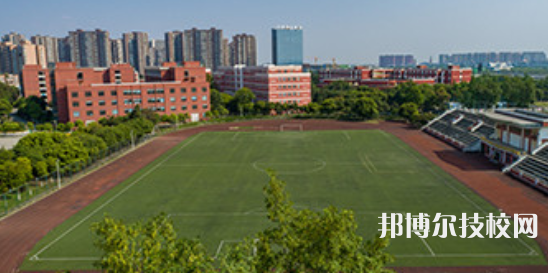 四川2023年中专有什么计算机学校