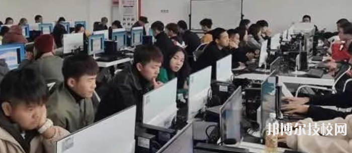 南昌智远技工学校2023年有哪些专业
