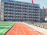 衡山县科技中等专业学校2023年宿舍条件