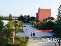 萍乡湘东职业中等专业学校2023年招生录取分数线