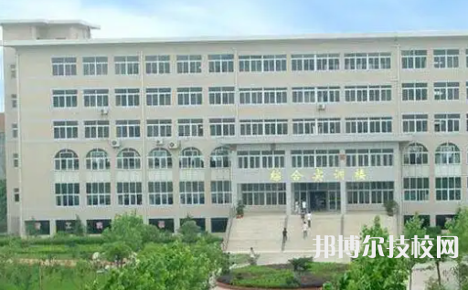 武汉第一轻工业学校2023年招生录取分数线