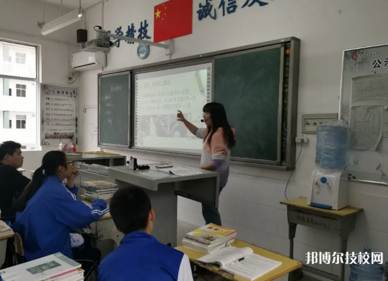 津市职业中专学校2023年怎么样、好不好