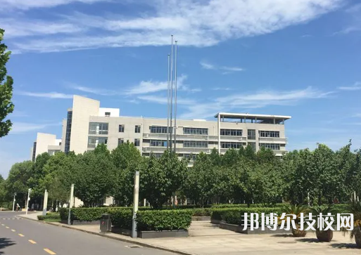 武汉仪表电子学校2023年招生录取分数线