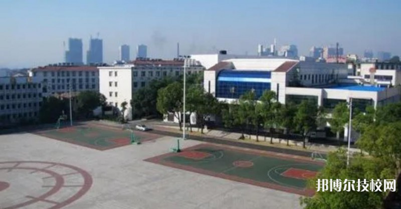 益阳电子工业学校2023年有哪些专业