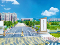 湖南商务职业技术学院2023年招生代码