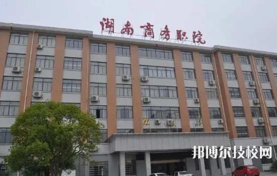 湖南商务职业技术学院2023年是几专