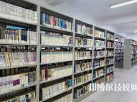 湖南商务职业技术学院历年招生录取分数线