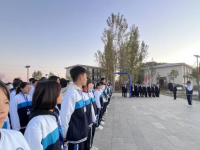 沧州渤海中等专业学校2023年招生简章