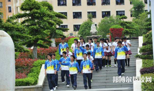 怀化万昌中等专业学校2023年怎么样、好不好