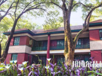 永州职业技术学院2023年招生代码