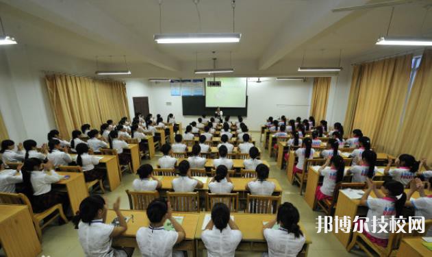 怀化万昌中等专业学校2023年地址在哪里