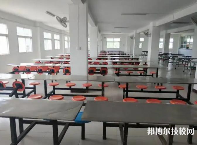 邵东县职业中等专业学校2023年宿舍条件