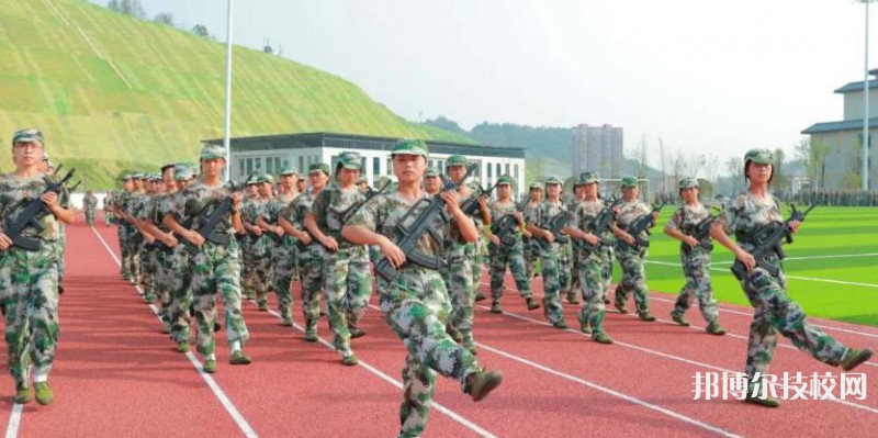 吉首市民族幼儿师范学校2023年招生简章