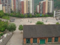 吉首市民族幼儿师范学校2023年宿舍条件