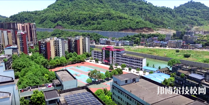 吉首市民族幼儿师范学校2023年招生录取分数线