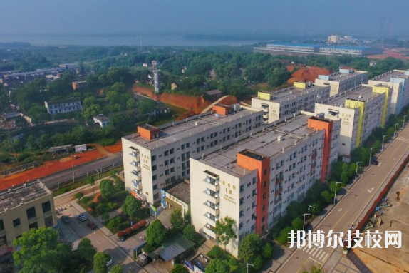 湖南工程职业技术学院2023年招生代码