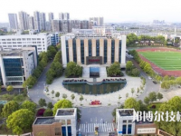 湖南工程职业技术学院历年招生录取分数线