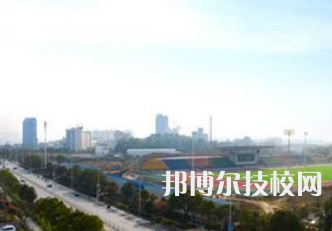 湘潭工业贸易中等专业学校2023年招生简章