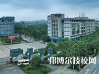 湘潭工业贸易中等专业学校2023年招生录取分数线
