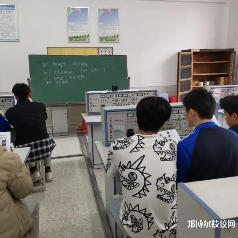 江永县职业中专学校2023年怎么样、好不好