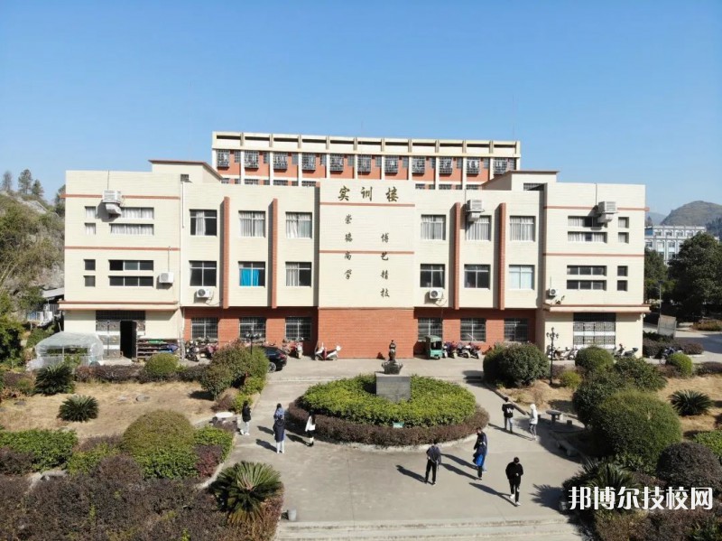 江永县职业中专学校2023年招生计划