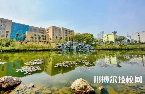 湖南城建职业技术学院2023年招生代码