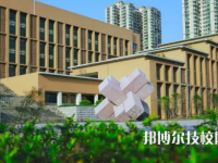 湖南城建职业技术学院历年招生录取分数线