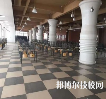 湖南曙光电子信息职业技术学校2023年宿舍条件