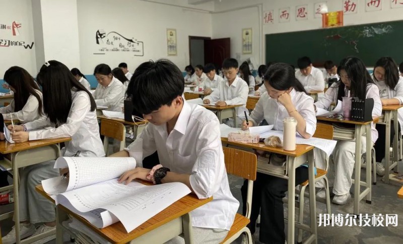 湖南曙光电子信息职业技术学校2023年怎么样、好不好