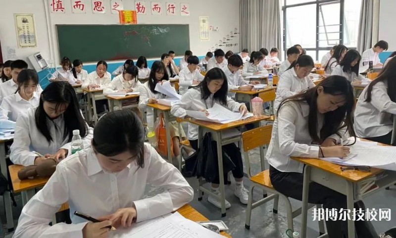 湖南曙光电子信息职业技术学校2023年怎么样、好不好