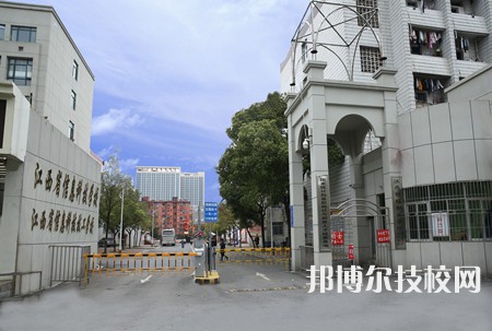 湖州交通技师学院2023年招生录取分数线