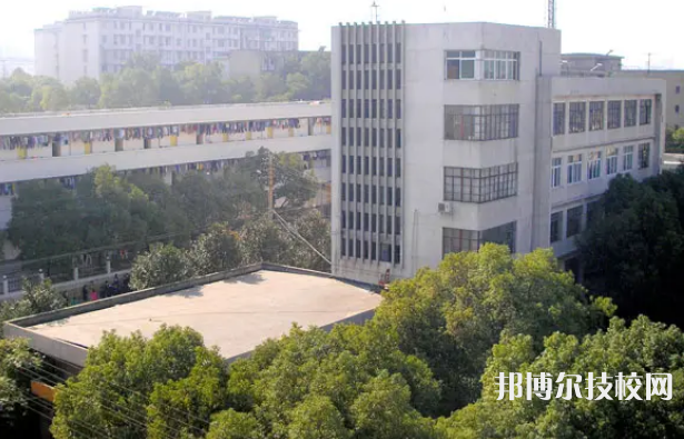 湖南有色金属职工中等专业学校2023年招生计划