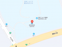 湖南省陶瓷技师学院2023年地址在哪里