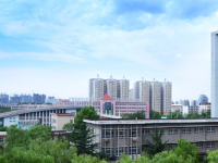 邢台职业技术学院2023年有哪些专业
