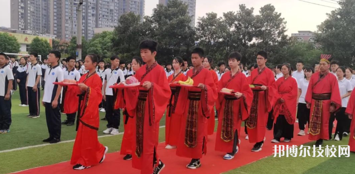 湘潭科旺中等职业技术学校2023年学费、收费多少