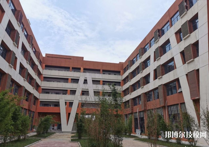 滁州市信息工程学校2023年招生简章