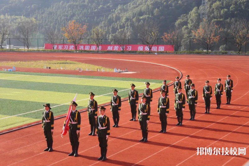 安化县职业中专学校2023年地址在哪里